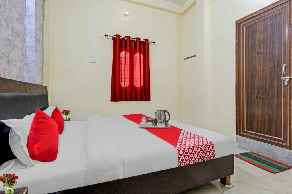 Лакхнау: Flagship 700267 Rajvanshi Guest House