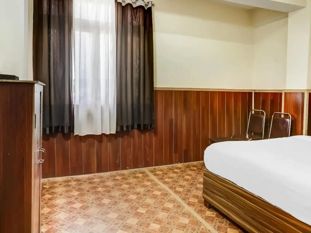 Гангток: Collection O 85815 Lasso Residency