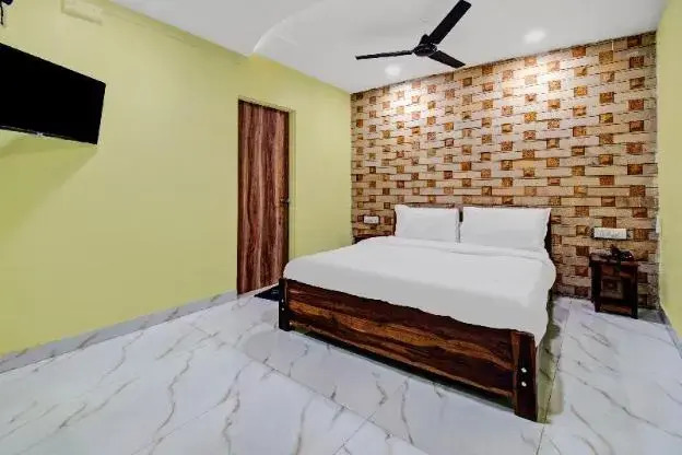Джайпур: Collection O 80519 Hotel Rani Bagh
