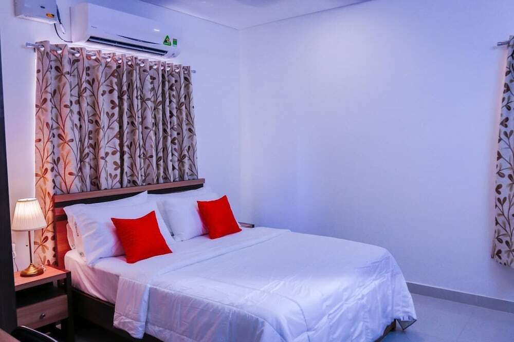 Хидерабад: Cloud9Homes Serviced Apartments