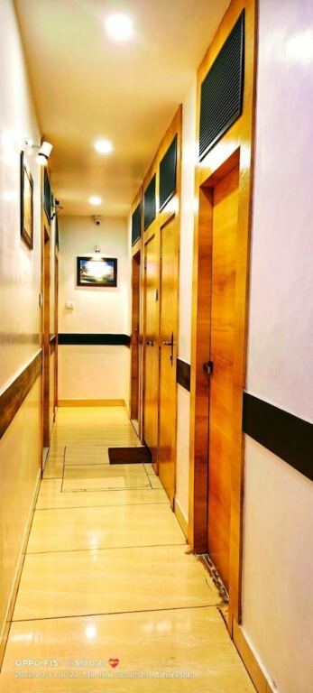 Мумбаи: Gateway suites