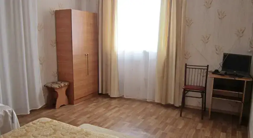 Судак: Гостевой дом «Камелия у моря»