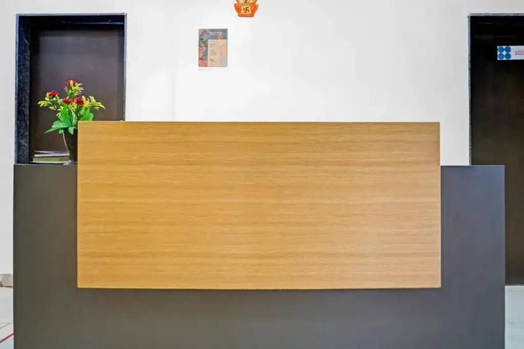 Oyo Flagship 805751 Satnam Inn — фото 1