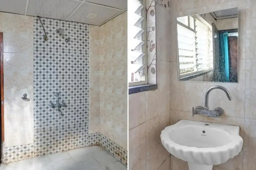 Пимпри-Чинчвад: Oyo Flagship 805751 Satnam Inn