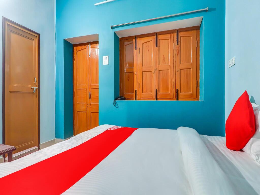 Патна: Flagship Hotel Triveni