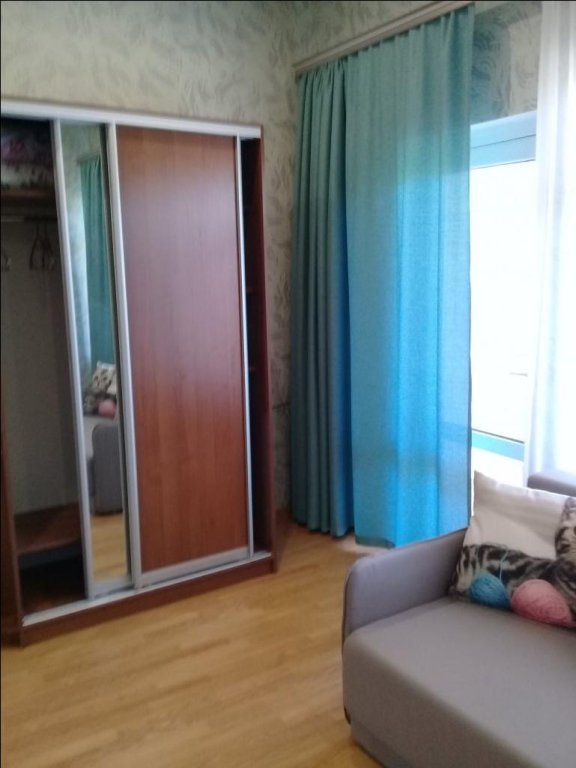 Феодосия: Na Kommunalnikov 23 Guest House