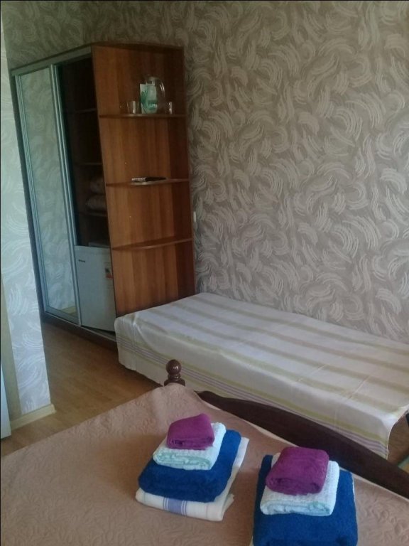 Феодосия: Na Kommunalnikov 23 Guest House
