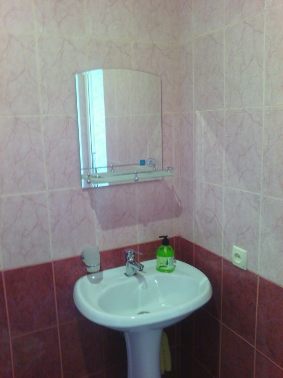 Феодосия: Na Kommunalnikov 23 Guest House