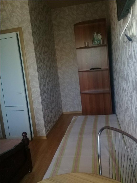 Феодосия: Na Kommunalnikov 23 Guest House
