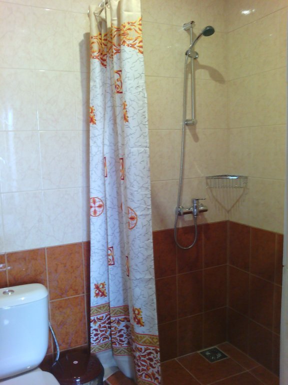 Феодосия: Na Kommunalnikov 23 Guest House