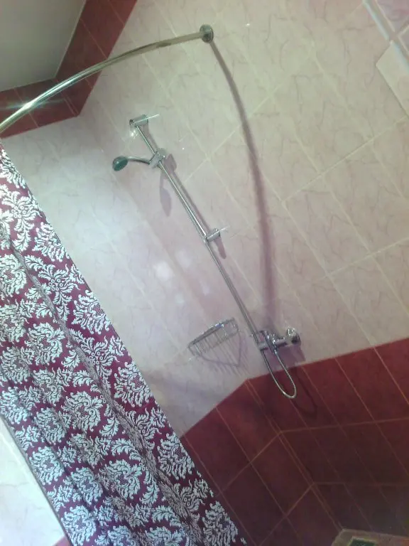 Феодосия: Na Kommunalnikov 23 Guest House