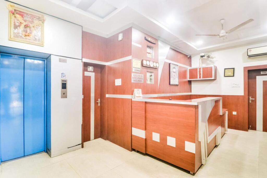 Ангул: OYO Flagship 80542 Zen Royal Cottage