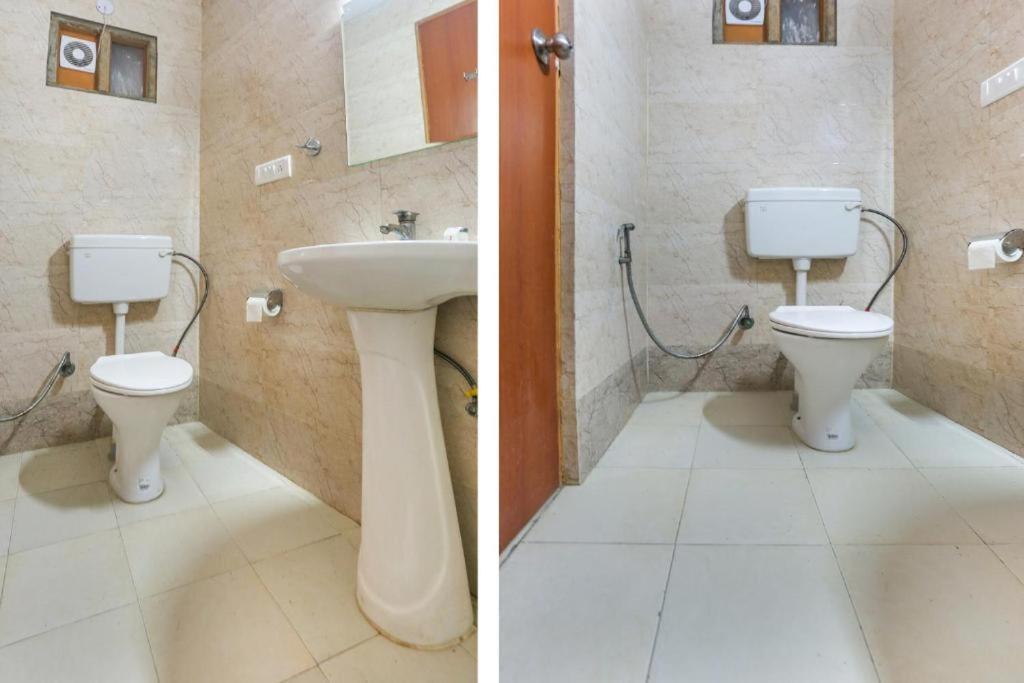 Большая Нойда: Capital O 89624 Bvh Hospitality
