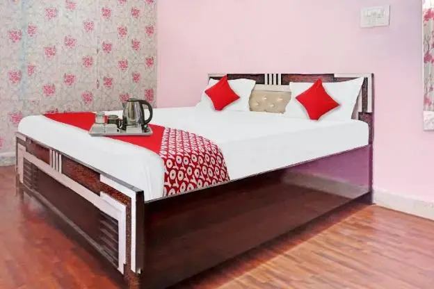 Патна: Flagship 70087 Pk Guest House