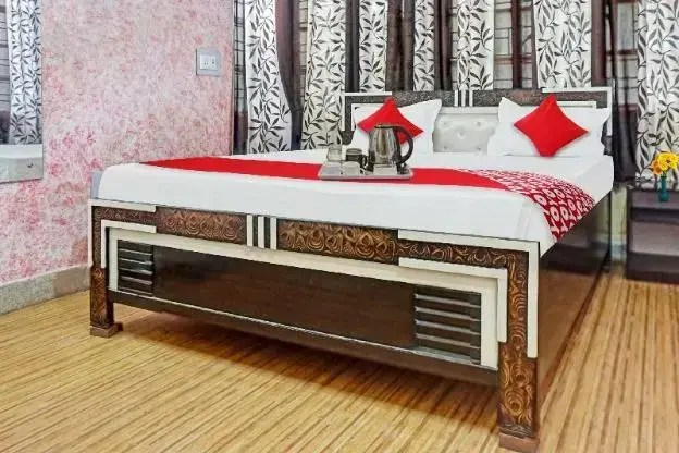 Патна: Flagship 70087 Pk Guest House