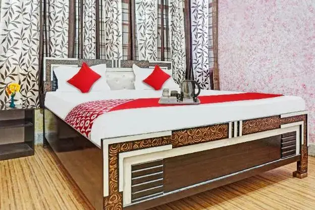 Патна: Flagship 70087 Pk Guest House