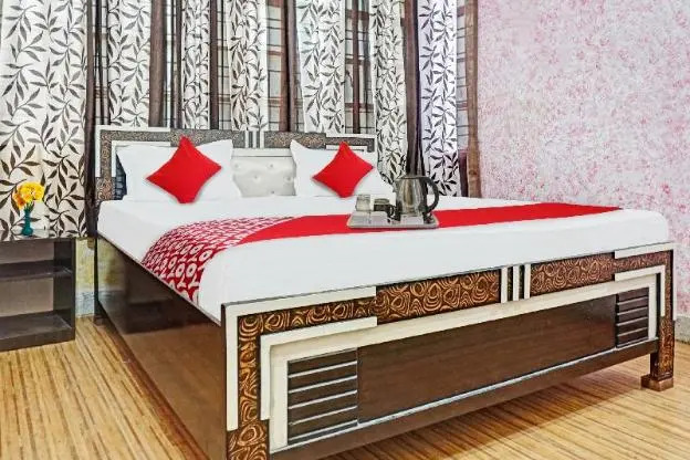 Патна: Flagship 70087 Pk Guest House