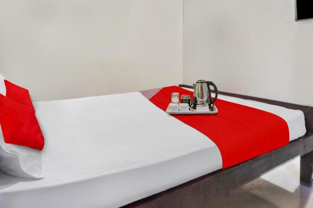 Патна: OYO Flagship 93395 Hotel Yashwant Palace