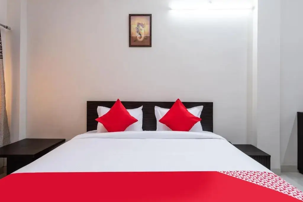 Бхопал: Om Gulmohar Avenue by Oyo Rooms