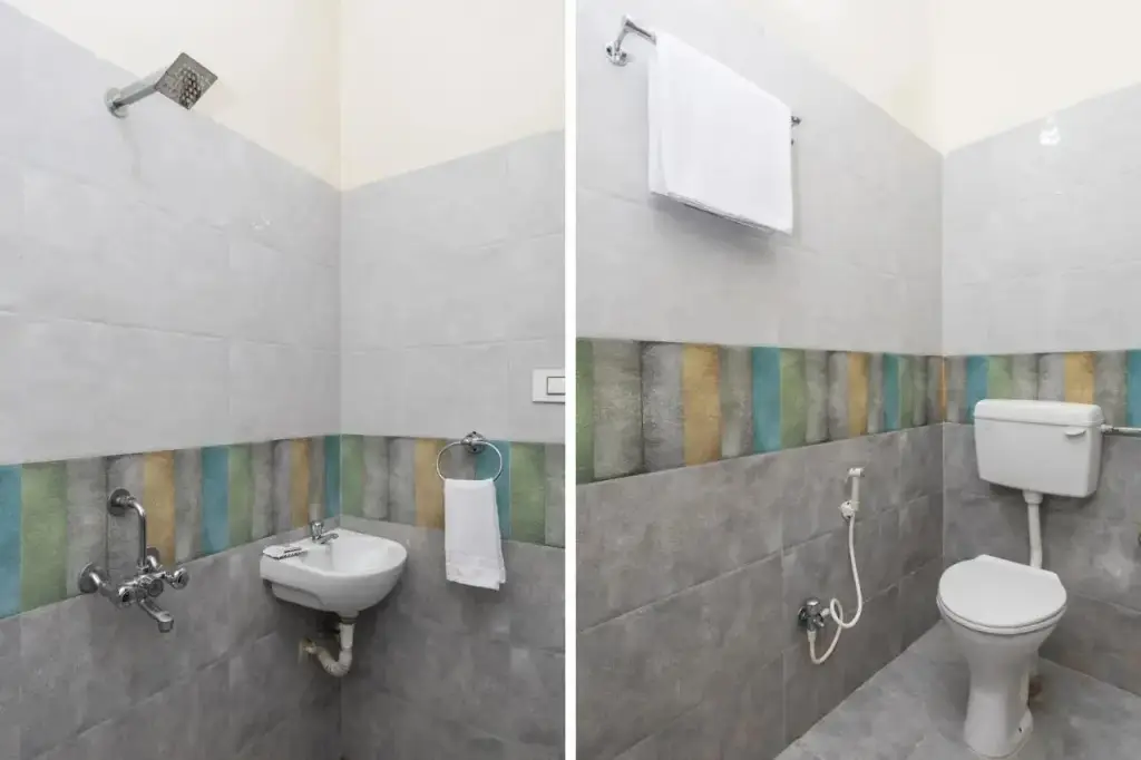 Om Gulmohar Avenue by Oyo Rooms — фото 1