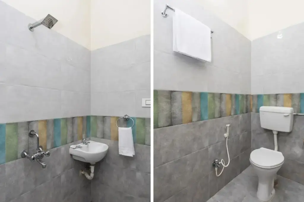 Бхопал: Om Gulmohar Avenue by Oyo Rooms