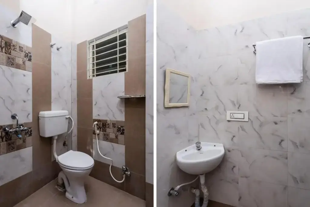 Бхопал: Om Gulmohar Avenue by Oyo Rooms