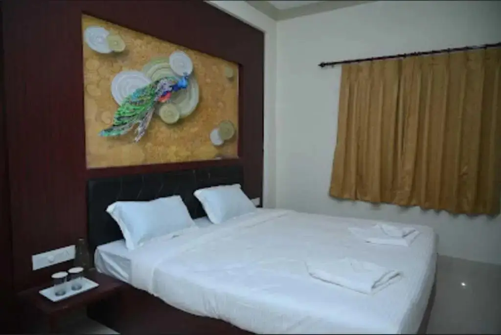 OYO Flagship 80565 Mahamaya Convention Hotel — фото 1