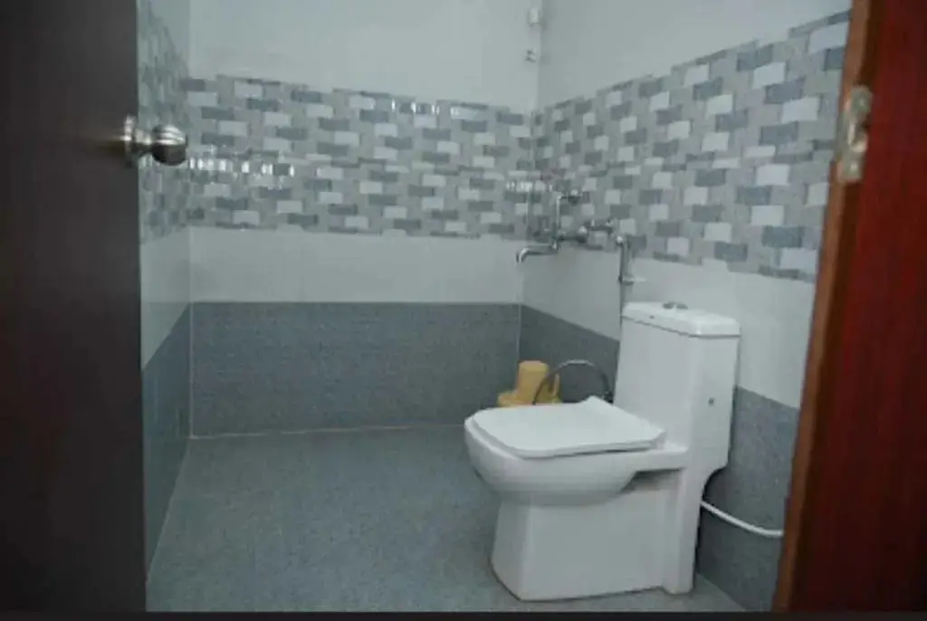Пури: OYO Flagship 80565 Mahamaya Convention Hotel