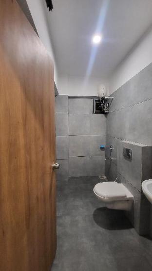 Сурат: Hotel Sigma II by Wb Inn