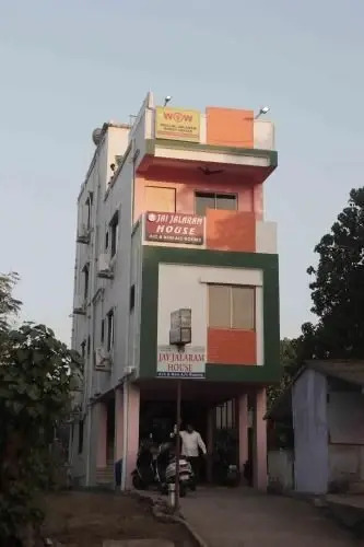 Силвасса: Wow 1004 Jai Jalaram House