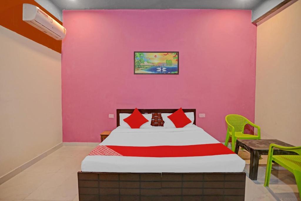 Большая Нойда: Flagship 87294 Pari Hotel