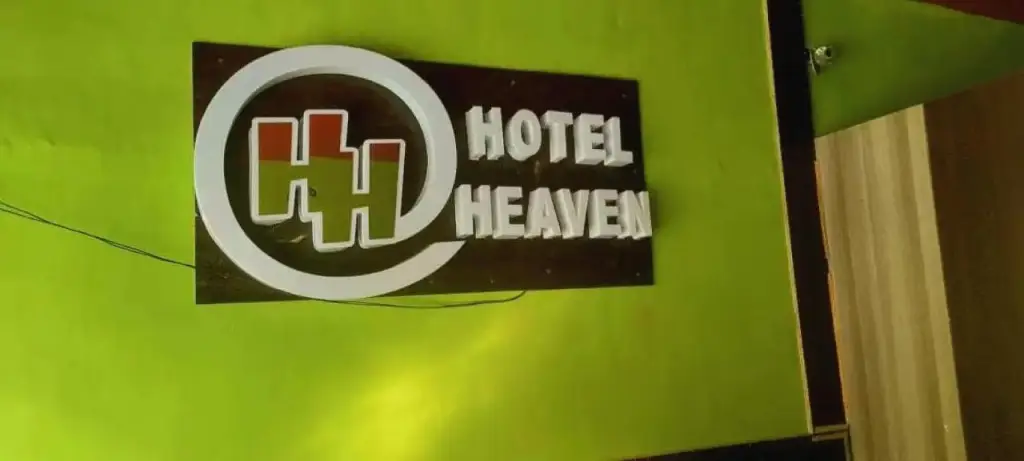 Патна: OYO 70244 Hotel Heaven