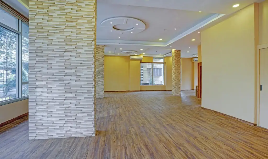 Мумбаи: Treebo Trend Hotel Nirvana Suite And Party Hall