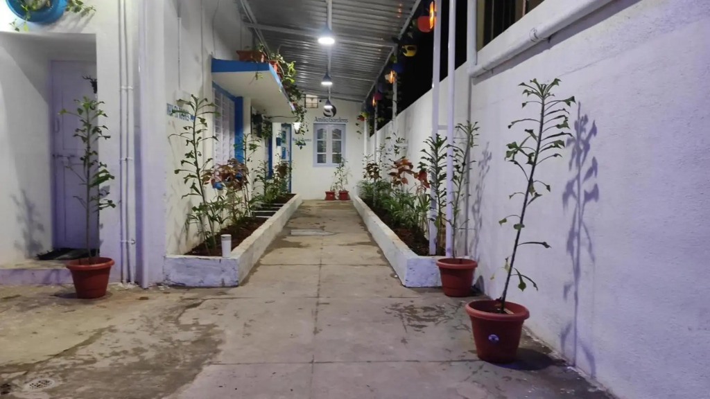 Майсур: ADH Amilia Gardens