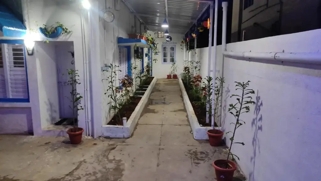 Майсур: ADH Amilia Gardens