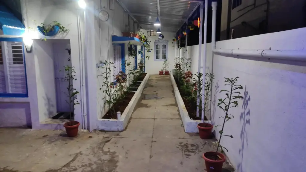 Майсур: ADH Amilia Gardens