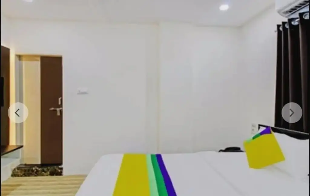 Нагпур: OYO Flagship 80478 Capital Villa