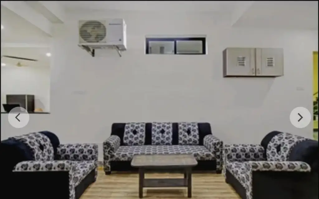 Нагпур: OYO Flagship 80478 Capital Villa