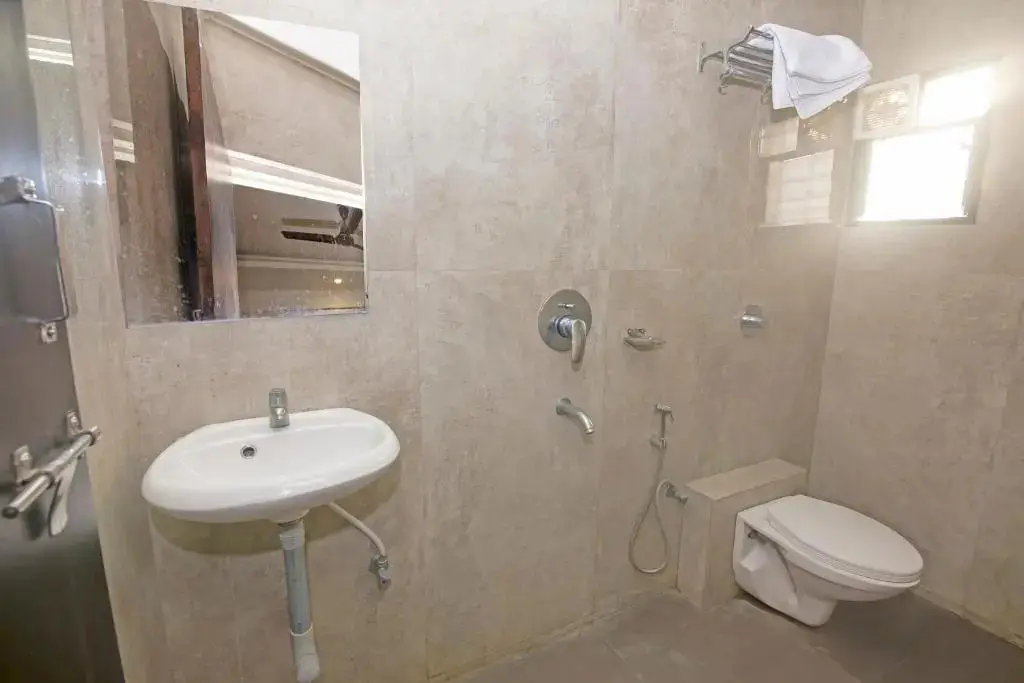 Нагпур: Octave Taj Palace