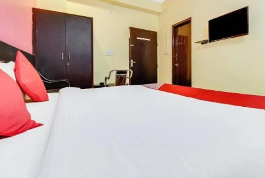 Джайпур: OYO Flagship 80515 Hotel Shivam Palace