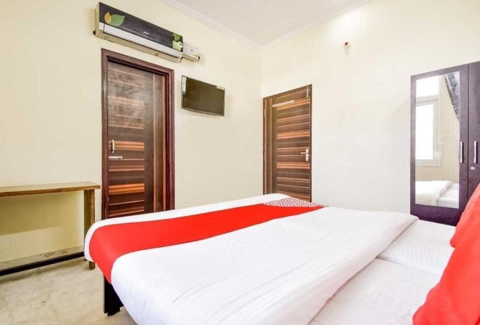 Джайпур: Collection O 62201 Hotel Glory Stay