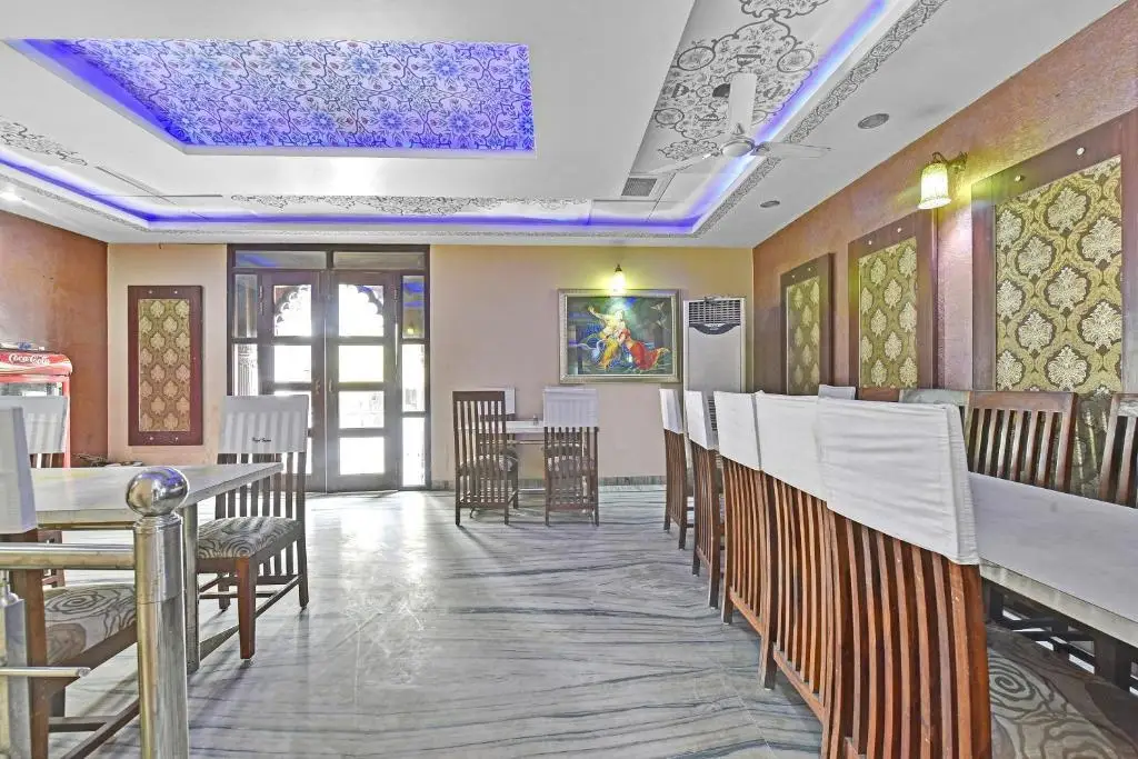 Джайпур: Oyo 10992 Hotel Royal Villa