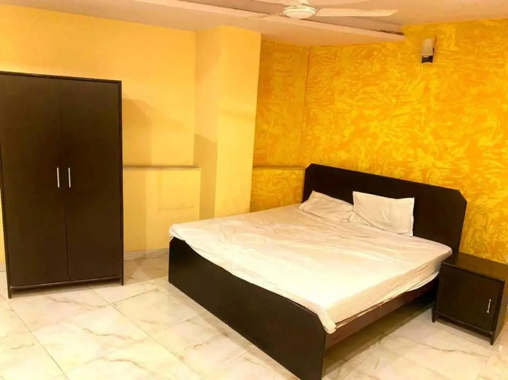 Collection O My Hotel Daksh — фото 1