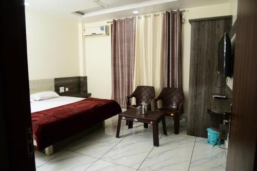 Кангра: Sharma Guest House, Himachal Pradesh