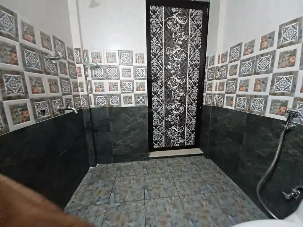 Коллам: Jeena Motel