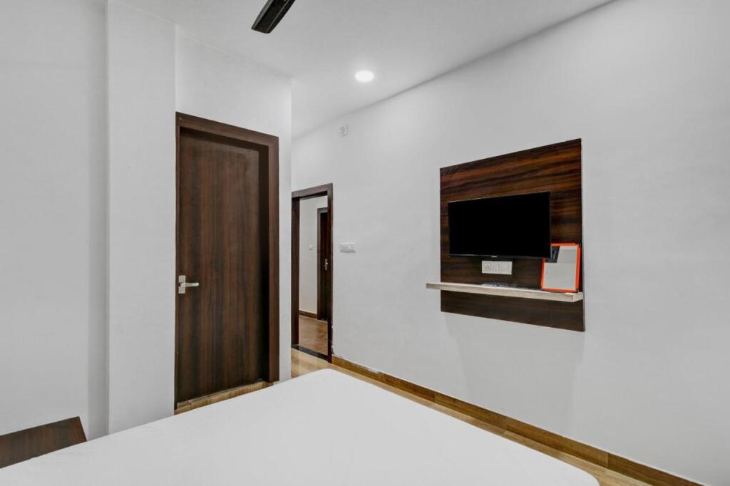 Бхопал: Pop P2 Hotel And Resort
