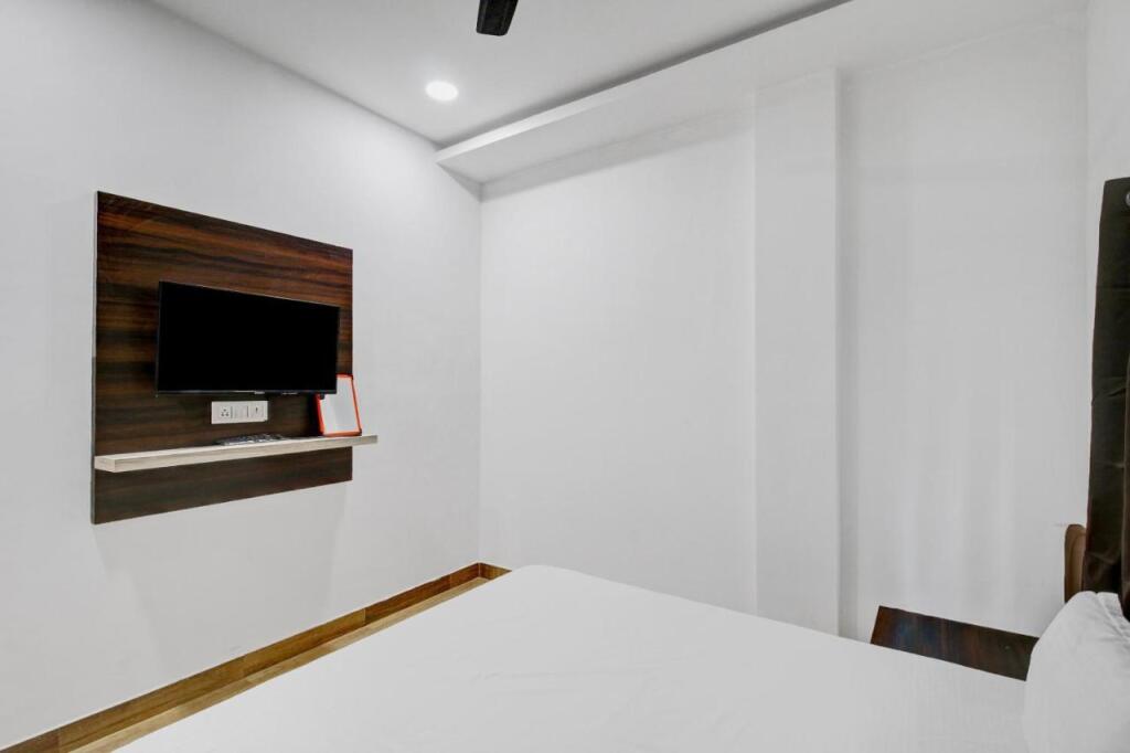 Бхопал: Pop P2 Hotel And Resort
