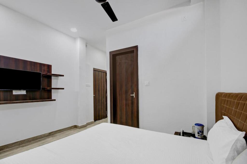 Бхопал: Pop P2 Hotel And Resort