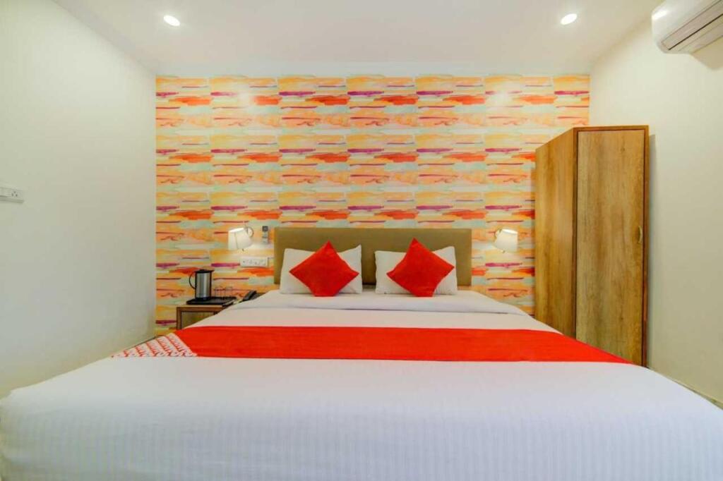 Джайпур: Collection O Hotel Tourista Jaipur