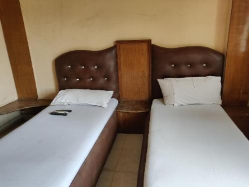 Бхопал: SPOT ON 80821 Hotel Laxmi Vilas